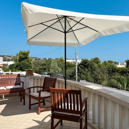 Antonella B&B Santa Maria di Leuca Eksteriør billede