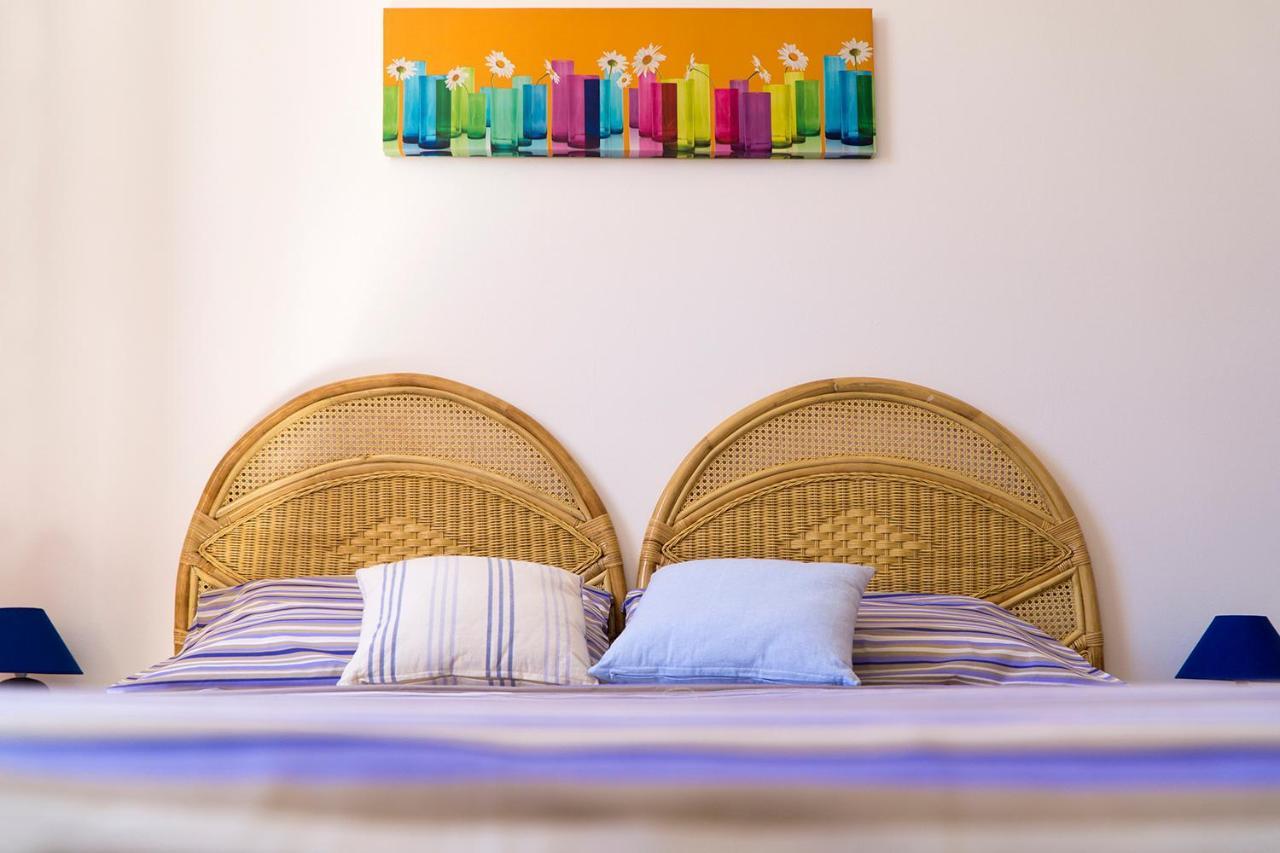 Antonella B&B Santa Maria di Leuca Eksteriør billede